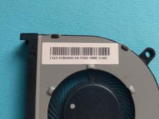 Вентилятор до ноутбука Dell Inspiron 7591 №3 Вентилятор до ноутбука Dell Inspiron 7591 №3